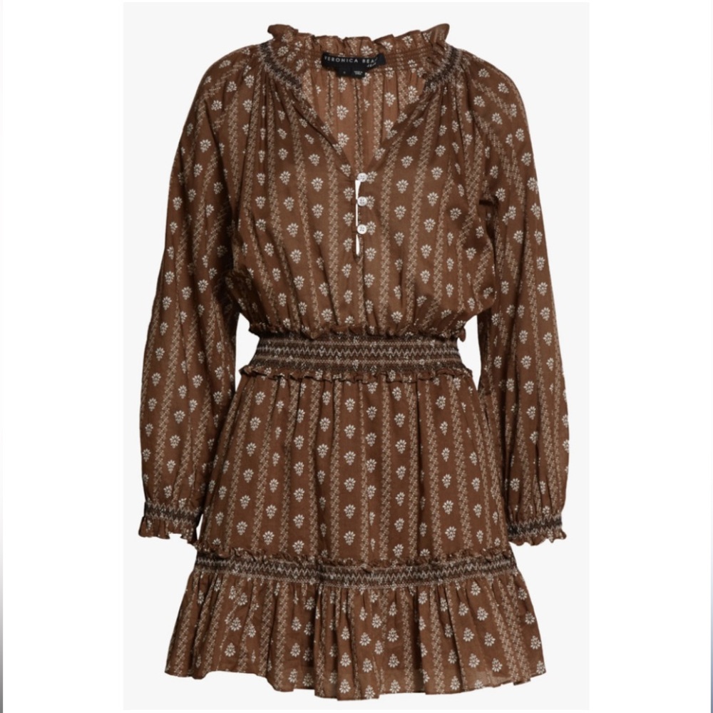 Veronica Beard dress size XL